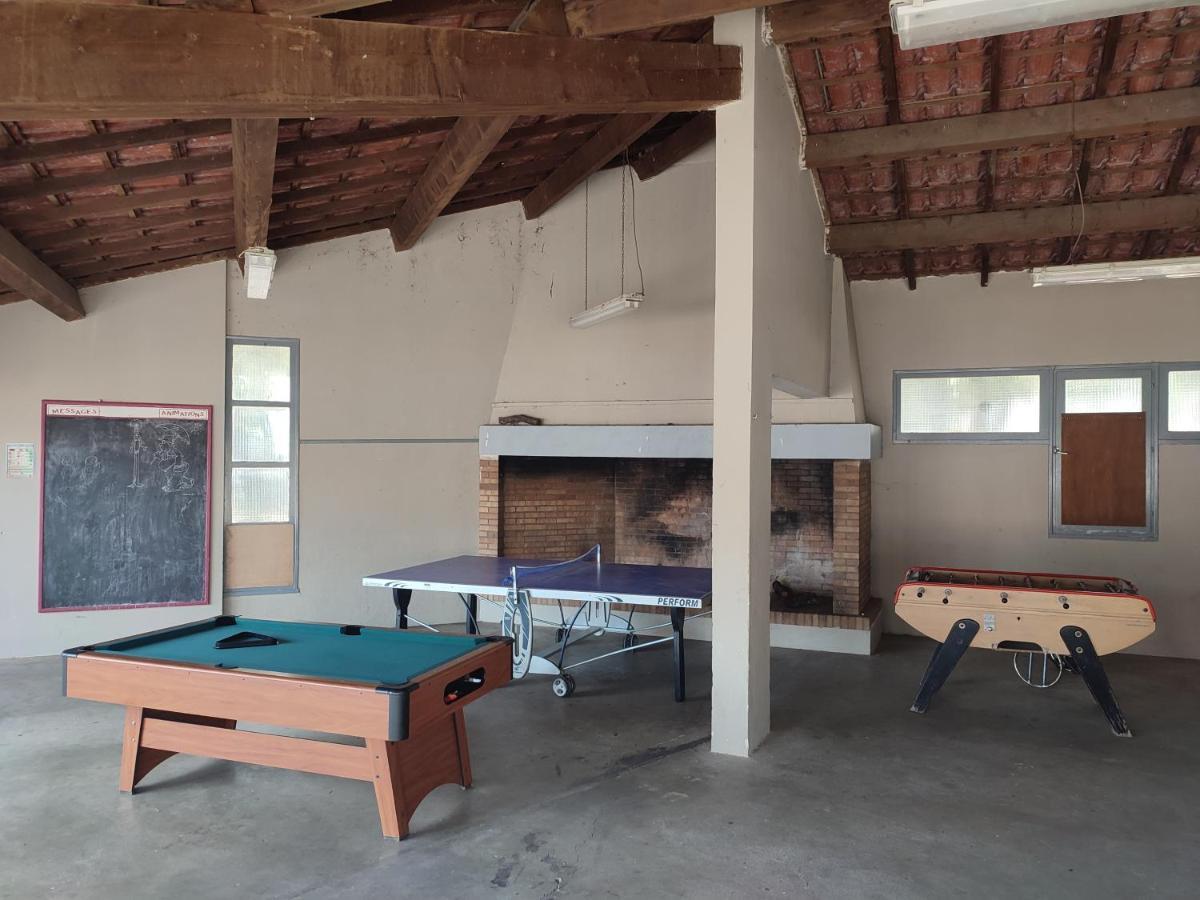 Mobil-Home Climatise 6 Pers En Ardeche Orgnac-l'Aven Экстерьер фото